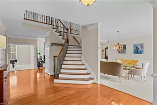 14 Owls Roost Ct, Greensboro, NC 27410 - Photo 5