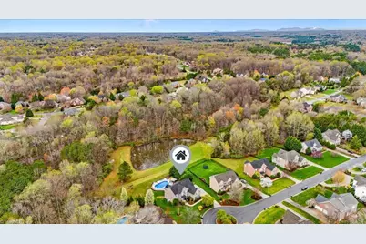 14 Owls Roost Court, Greensboro, NC 27410 - Photo 47