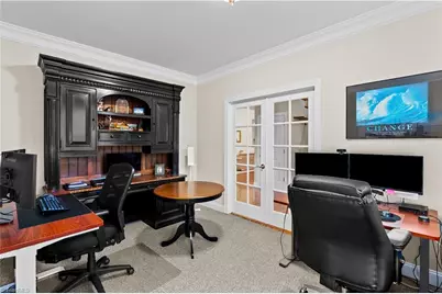 14 Owls Roost Court, Greensboro, NC 27410 - Photo 15