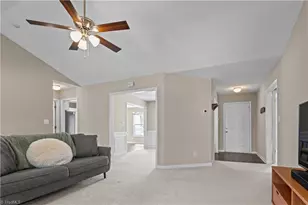 7012 Chaftain Pl, Greensboro, NC 27410 - Photo 5