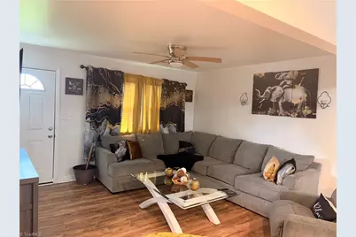 814 Parkwood Street, Burlington, NC 27215 - Photo 3