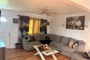 814 Parkwood St, Burlington, NC 27215 - Photo 3