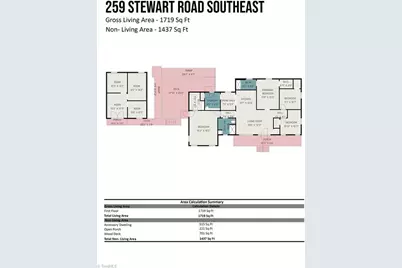 259 Stewart Road, Winston-Salem, NC 27107 - Photo 33