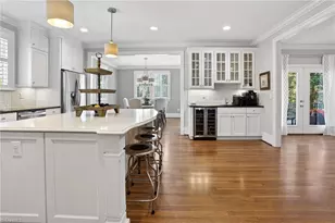 2006 Dalton Rd, Greensboro, NC 27408 - Photo 5