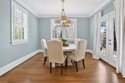 2006 Dalton Road, Greensboro, NC 27408 - Photo 13