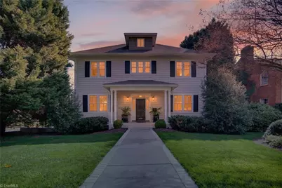 2006 Dalton Road, Greensboro, NC 27408 - Photo 1