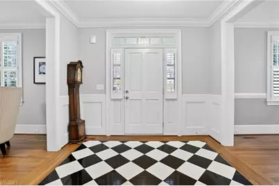 2006 Dalton Road, Greensboro, NC 27408 - Photo 31