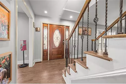 301 Beck Forest Lane, Thomasville, NC 27360 - Photo 3