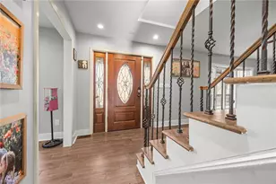 301 Beck Forest Ln, Thomasville, NC 27360 - Photo 3