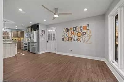 301 Beck Forest Lane, Thomasville, NC 27360 - Photo 7