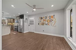 301 Beck Forest Ln, Thomasville, NC 27360 - Photo 7