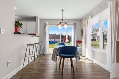 112 McCleskey Drive, Yadkinville, NC 27055 - Photo 7