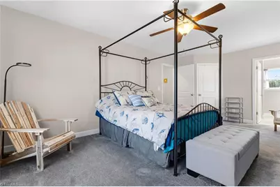 112 McCleskey Drive, Yadkinville, NC 27055 - Photo 15