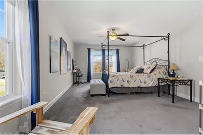 112 McCleskey Drive, Yadkinville, NC 27055 - Photo 19