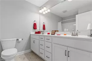 112 McCleskey Dr, Yadkinville, NC 27055 - Photo 11