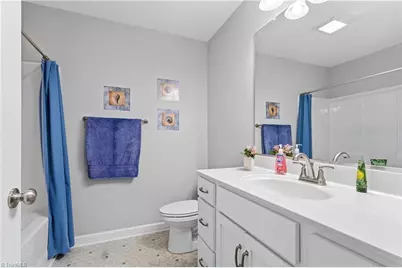 112 McCleskey Drive, Yadkinville, NC 27055 - Photo 17