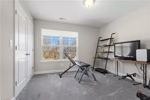 112 McCleskey Dr, Yadkinville, NC 27055 - Photo 23