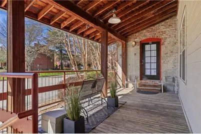 801 W McGee Street, Greensboro, NC 27401 - Photo 5