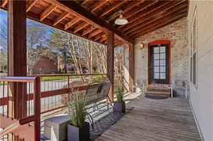 801 W McGee St, Greensboro, NC 27401 - Photo 5