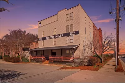 801 W McGee Street, Greensboro, NC 27401 - Photo 3