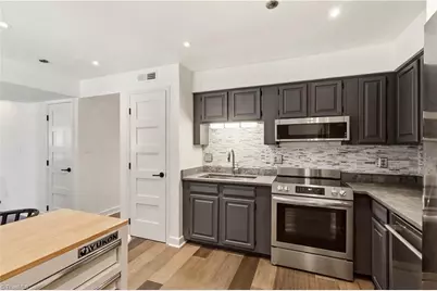 801 W McGee Street, Greensboro, NC 27401 - Photo 17