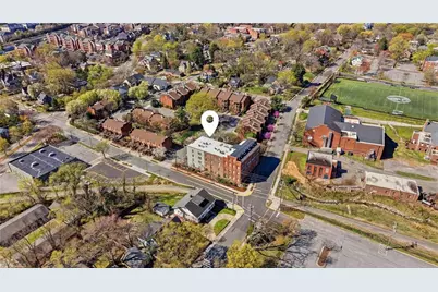 801 W McGee Street, Greensboro, NC 27401 - Photo 37