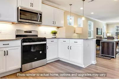 708 Dusk Vista Way #Lot 60, Greensboro, NC 27410 - Photo 9