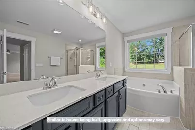 5203 Logos Drive #30, Stokesdale, NC 27357 - Photo 19