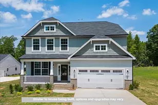 5203 Logos Dr, Stokesdale, NC 27357 - Photo 1