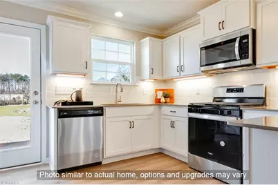 700 Dusk Vista Way #Lot 64, Greensboro, NC 27410 - Photo 7