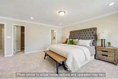 905 Elderberry Way #67, Greensboro, NC 27410 - Photo 15