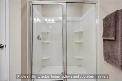 905 Elderberry Way #67, Greensboro, NC 27410 - Photo 17