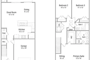 905 Elderberry Wy, Greensboro, NC 27410 - Photo 19