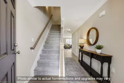 905 Elderberry Way #67, Greensboro, NC 27410 - Photo 3