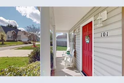 101 Brightleaf Court, Archdale, NC 27263 - Photo 11