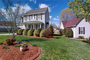 101 Brightleaf Ct, Archdale, NC 27263 - Photo 3