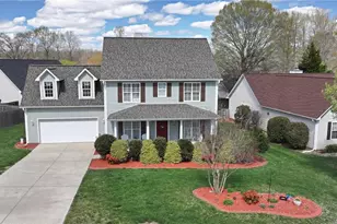 101 Brightleaf Ct, Archdale, NC 27263 - Photo 1