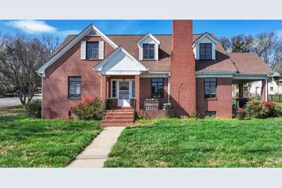 316 D Street, North Wilkesboro, NC 28697 - Photo 41