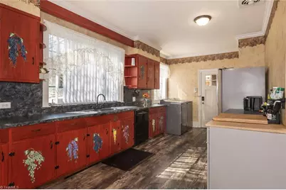 316 D Street, North Wilkesboro, NC 28697 - Photo 11