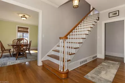 316 D Street, North Wilkesboro, NC 28697 - Photo 7