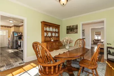 316 D Street, North Wilkesboro, NC 28697 - Photo 9