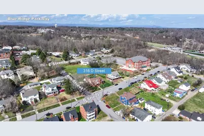 316 D Street, North Wilkesboro, NC 28697 - Photo 43