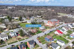 316 D St, North Wilkesboro, NC 28697 - Photo 43