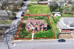 316 D St, North Wilkesboro, NC 28697 - Photo 5