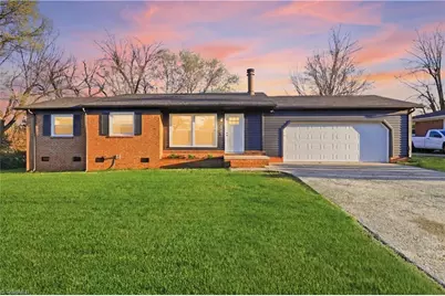 2301 Ontario Street, Greensboro, NC 27403 - Photo 1