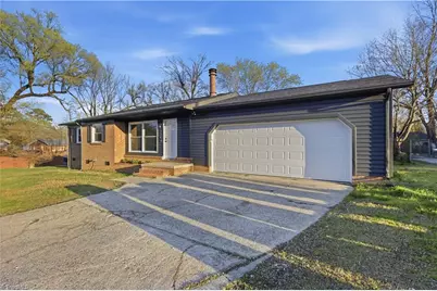 2301 Ontario Street, Greensboro, NC 27403 - Photo 3