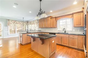 160 Nanzetta Way, Lewisville, NC 27023 - Photo 17