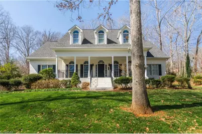 160 Nanzetta Way, Lewisville, NC 27023 - Photo 1