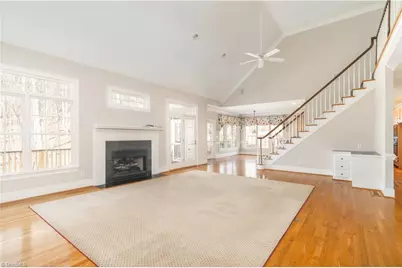 160 Nanzetta Way, Lewisville, NC 27023 - Photo 11