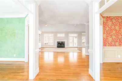 160 Nanzetta Way, Lewisville, NC 27023 - Photo 7